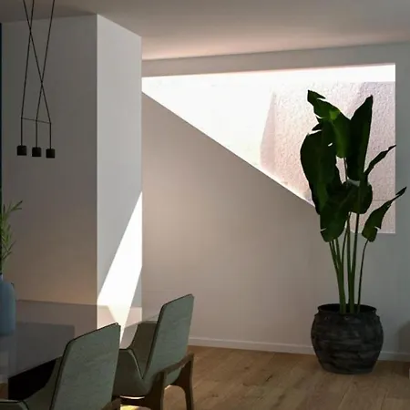 Mas House Pensjonat