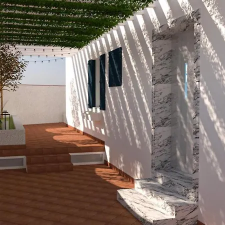 Mas House Guest house